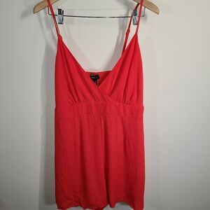 Forever 21 Plus size short romper